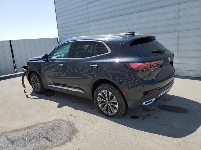 Photo 2 from auction – 2024 BUICK ENVISION P with VIN LRBFZME40RD043728