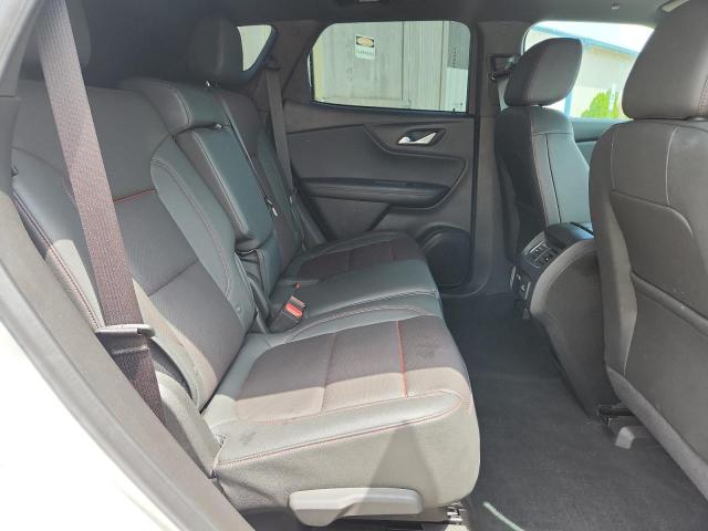 Photo 10 from auction – 2023 CHEVROLET BLAZER RS with VIN 3GNKBERS4PS132953
