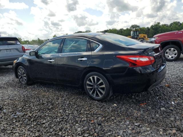Photo 2 from auction – 2017 NISSAN ALTIMA 2.5 with VIN 1N4AL3AP8HC233441
