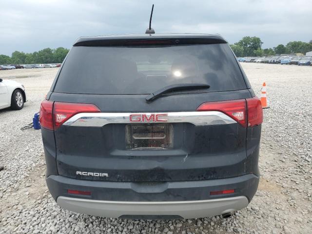 Photo 6 from auction – 2019 GMC ACADIA SLE with VIN 1GKKNKLA4KZ127430