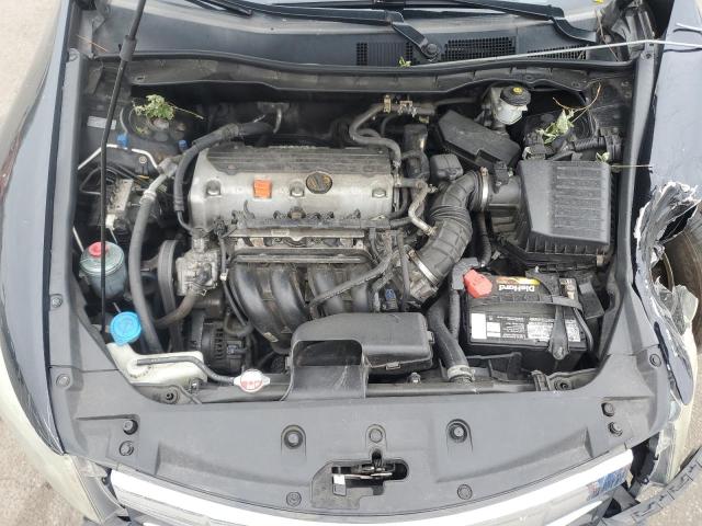 Photo 11 from auction – 2012 HONDA ACCORD with VIN 1HGCP2F66CA171948