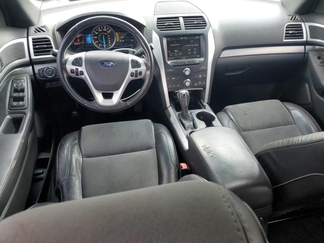 Photo 8 from auction – 2015 FORD EXPLORER X with VIN 1FM5K7D86FGC58656