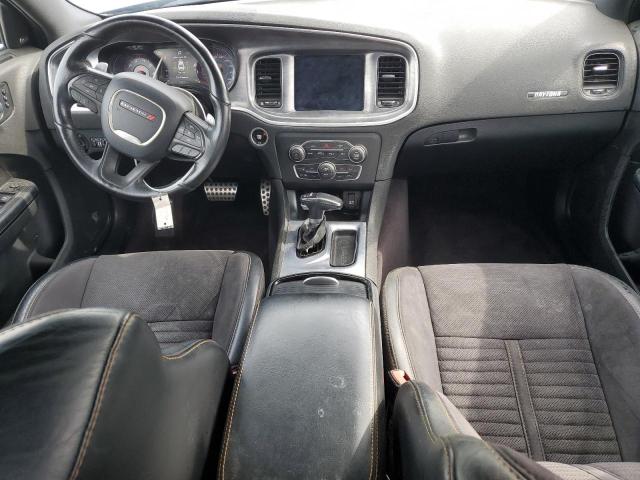 Photo 8 from auction – 2017 DODGE CHARGER R/ with VIN 2C3CDXGJ6HH533118