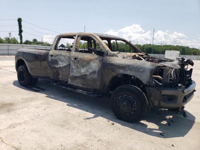 Photo 4 from auction – 2024 RAM 3500 BIG H with VIN 3C63RRHL7RG258070