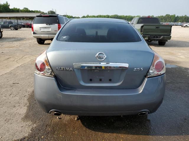 Photo 6 from auction – 2012 NISSAN ALTIMA BAS with VIN 1N4AL2AP8CC137683