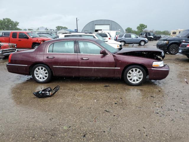 Photo 4 from auction – 2010 LINCOLN TOWN CAR S with VIN 2LNBL8CV2AX632079