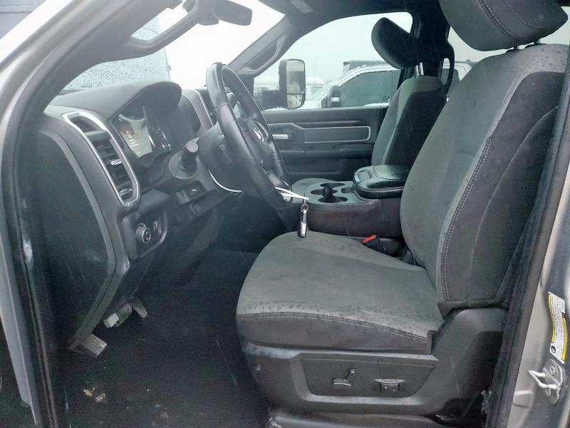 Zdjęcie 7 z aukcji – 2022 RAM 2500 z VIN 3C6UR5DL4NG382021