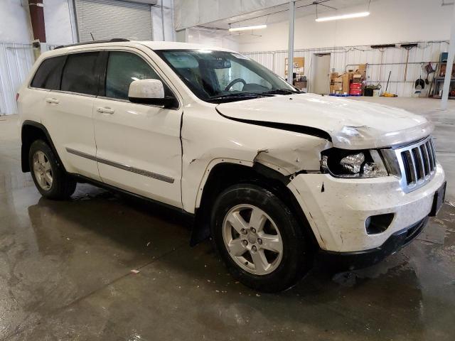 Photo 4 from auction – 2012 JEEP GRAND CHER with VIN 1C4RJFAGXCC225774