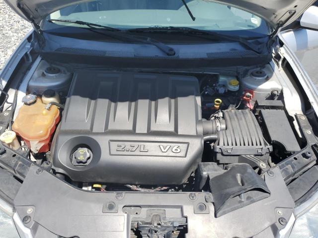 Photo 11 from auction – 2007 CHRYSLER SEBRING TO with VIN 1C3LC56R97N528502