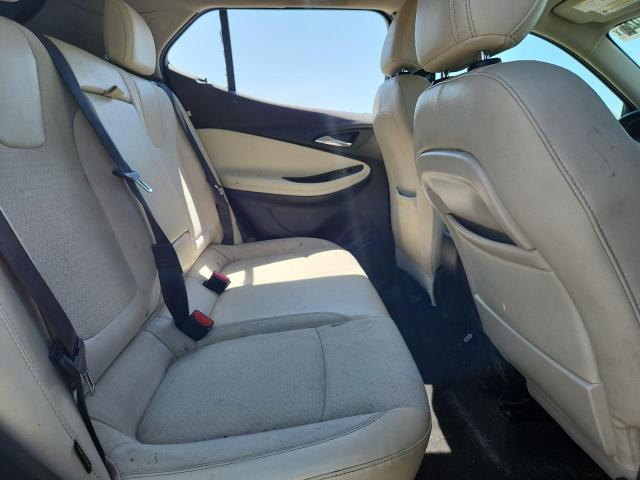 Photo 10 from auction – 2022 BUICK ENCORE GX with VIN KL4MMDSL7NB034978
