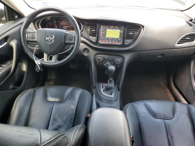 Photo 8 from auction – 2014 DODGE DART LIMIT with VIN 1C3CDFCB2ED802376
