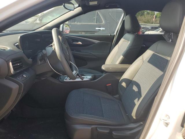 Photo 7 from auction – 2025 BUICK ENVISTA PR with VIN KL47LAEP1SB099835