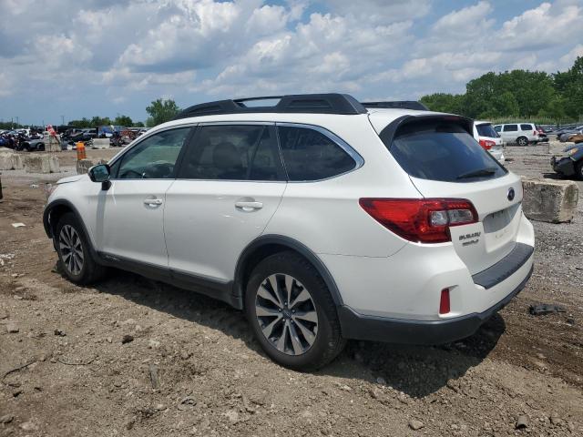 Photo 2 from auction – 2015 SUBARU OUTBACK 2. with VIN 4S4BSANC1F3234226