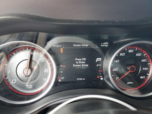 Photo 9 from auction – 2023 DODGE CHARGER R/ with VIN 2C3CDXCT7PH589428