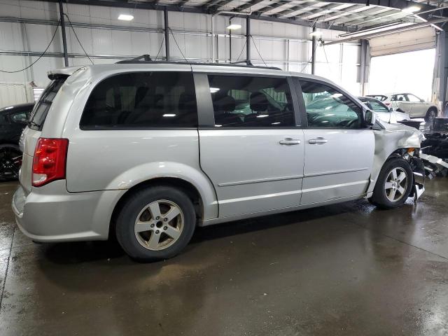 Photo 3 from auction – 2012 DODGE GRAND CARA with VIN 2C4RDGCG1CR178491