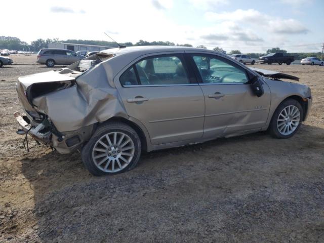 Photo 3 from auction – 2007 MERCURY MILAN PREMIER with VIN 3MEHM02107R637623
