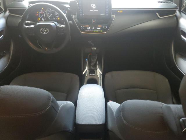 Zdjęcie 8 z aukcji – 2021 TOYOTA COROLLA LE z VIN 5YFEPMAE6MP185699