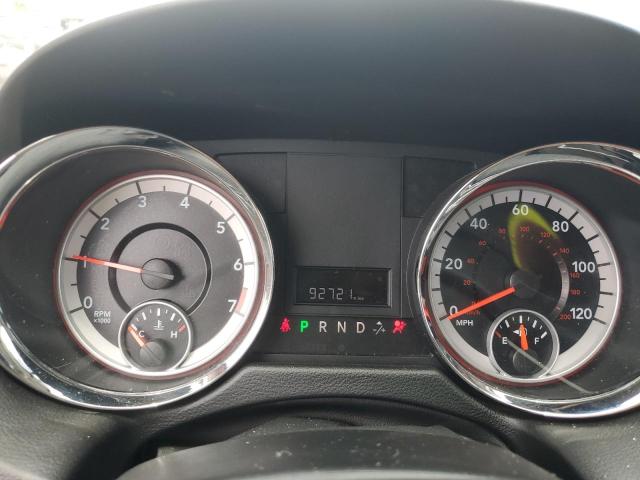 Photo 9 from auction – 2011 DODGE GRAND CARA with VIN 2D4RN4DG3BR772785