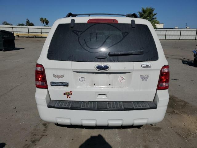 Photo 6 from auction – 2012 FORD ESCAPE XLT with VIN 1FMCU0D7XCKC08769
