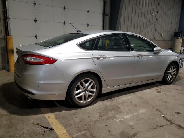 Photo 3 from auction – 2014 FORD FUSION SE with VIN 3FA6P0HD0ER112632