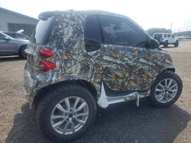 Photo 3 from auction – 2014 SMART FORTWO with VIN WMEEJ9AA9EK737869