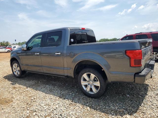 Photo 2 from auction – 2019 FORD F150 SUPER with VIN 1FTEW1C40KFC10123