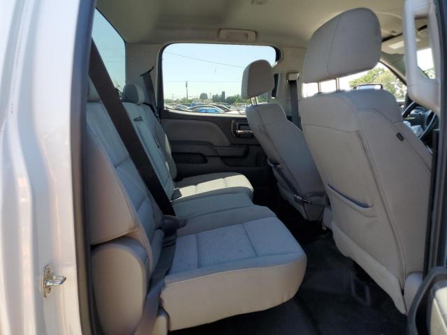 Photo 10 from auction – 2019 CHEVROLET SILVERADO with VIN 1GC1CREG2KF129394