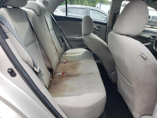 Photo 10 from auction – 2012 TOYOTA COROLLA BA with VIN 5YFBU4EE3CP023503
