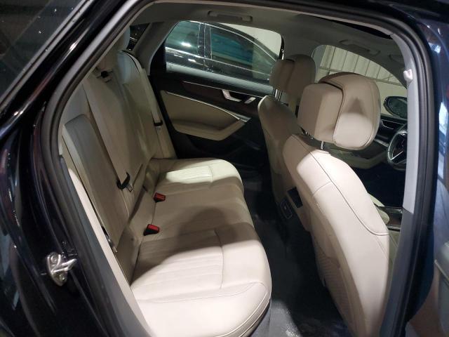 Photo 10 from auction – 2019 AUDI A6 PREMIUM with VIN WAUL2AF20KN037719
