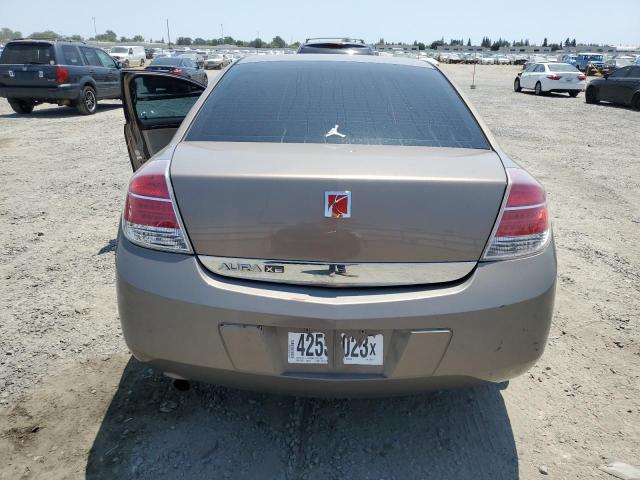 Photo 6 from auction – 2008 SATURN AURA XE with VIN 1G8ZS57B38F251832