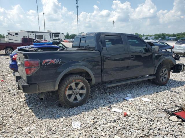 Photo 3 from auction – 2012 FORD F150 SUPER with VIN 1FTFW1EF0CKD67243