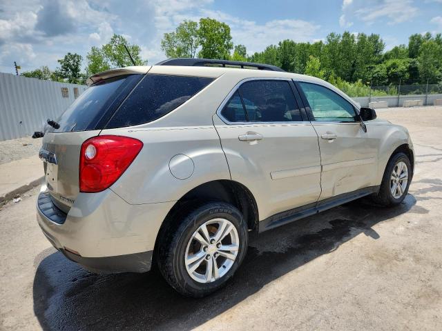 Photo 3 from auction – 2015 CHEVROLET EQUINOX LT with VIN 2GNALBEKXF1102850