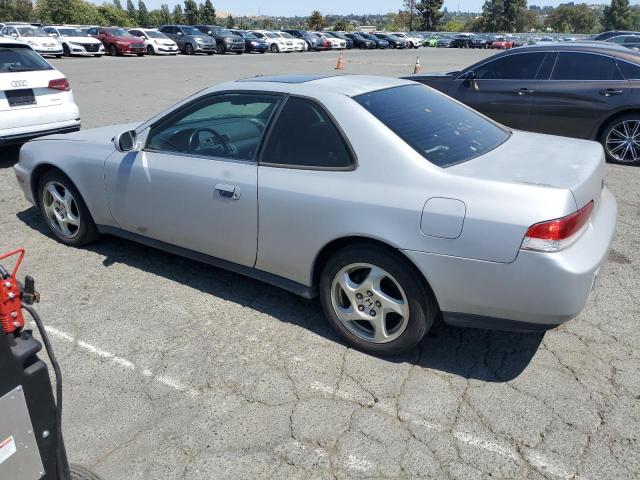 Photo 2 from auction – 2001 HONDA PRELUDE with VIN JHMBB62491C003869