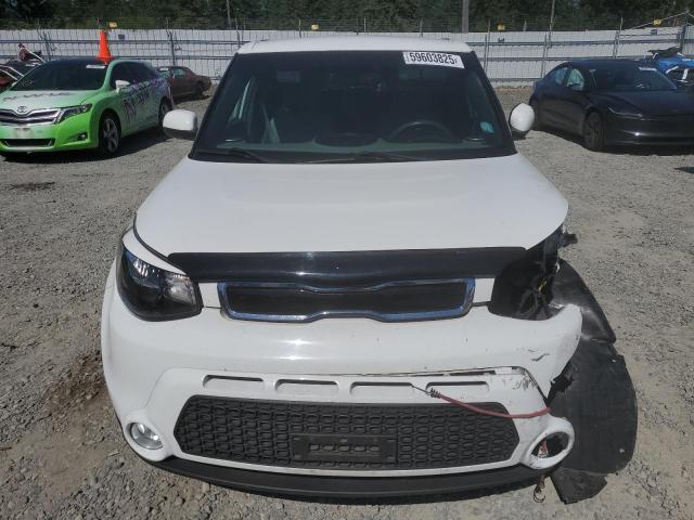 Фото 5 с аукциона – 2016 KIA SOUL с VIN KNDJP3A52G7856705