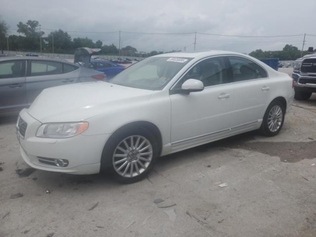 VOLVO S80 3.2 2012 with VIN YV1940AS9C1157790 - Photo from auction