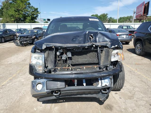 Photo 5 from auction – 2010 FORD F150 SUPER with VIN 1FTFX1EV4AFB18339