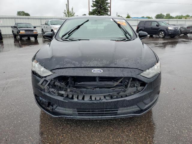 Photo 5 from auction – 2017 FORD FUSION SE with VIN 3FA6P0H75HR125116