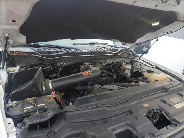 Photo 11 from auction – 2018 FORD F250 SUPER with VIN 1FT7W2B6XJEC22284