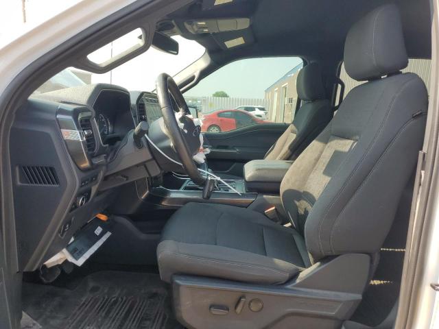 Photo 7 from auction – 2023 FORD F150 SUPER with VIN 1FTFW1ED9PFD05983