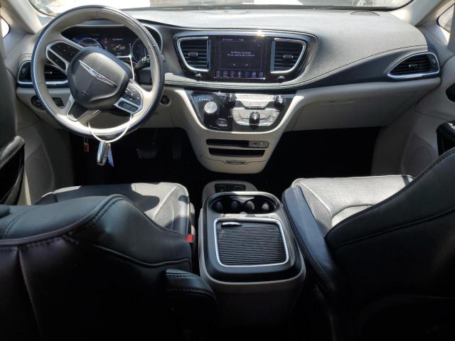Photo 8 from auction – 2018 CHRYSLER PACIFICA with VIN 2C4RC1GG3JR257149