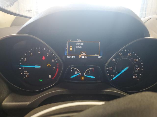 Photo 9 from auction – 2019 FORD ESCAPE S with VIN 1FMCU0F77KUC19129