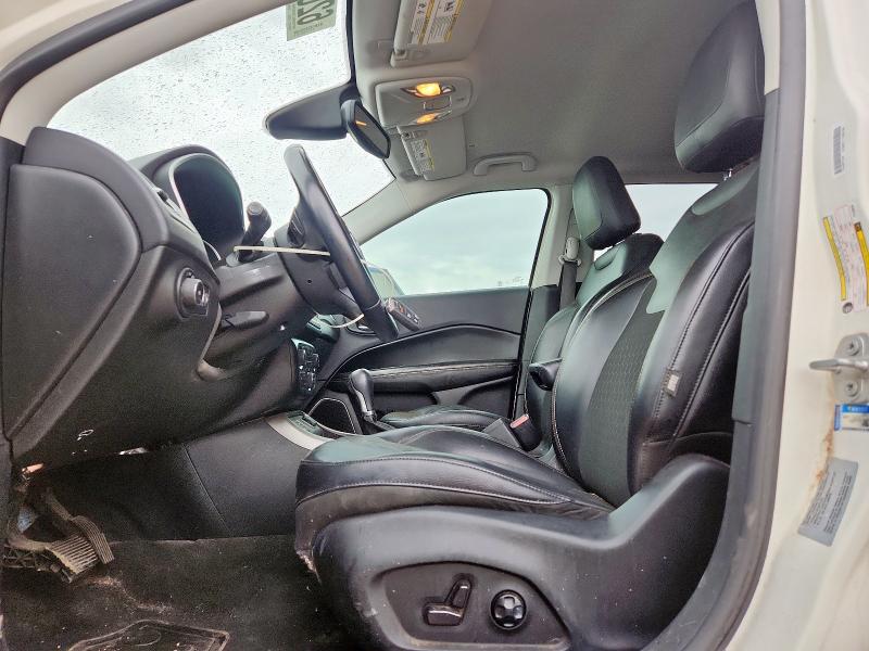 Photo 7 from auction – 2018 JEEP COMPASS LA with VIN 3C4NJCBB9JT108608
