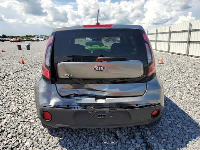 Photo 6 from auction – 2017 KIA SOUL with VIN KNDJN2A20H7421298