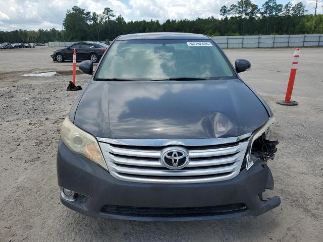 Foto 5 de la subasta – 2011 TOYOTA AVALON BAS con VIN 4T1BK3DB6BU439923