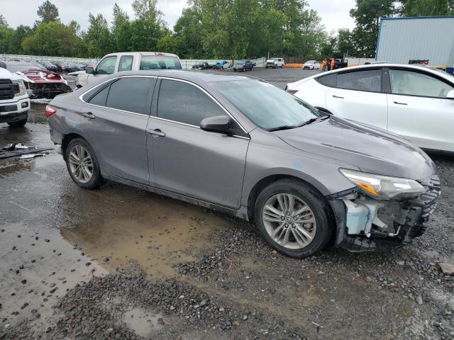 Photo 4 from auction – 2016 TOYOTA CAMRY LE with VIN 4T1BF1FK7GU172238