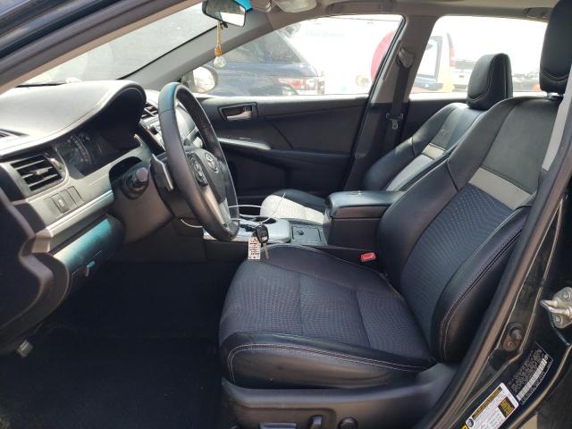 Photo 7 from auction – 2014 TOYOTA CAMRY L with VIN 4T1BF1FK9EU460193