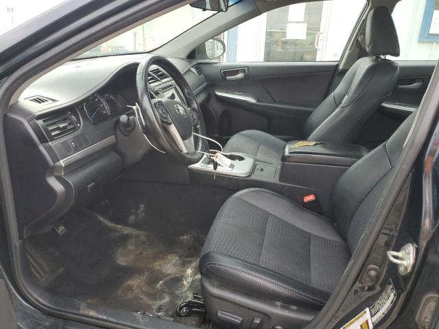Photo 7 from auction – 2014 TOYOTA CAMRY L with VIN 4T1BF1FK3EU791805
