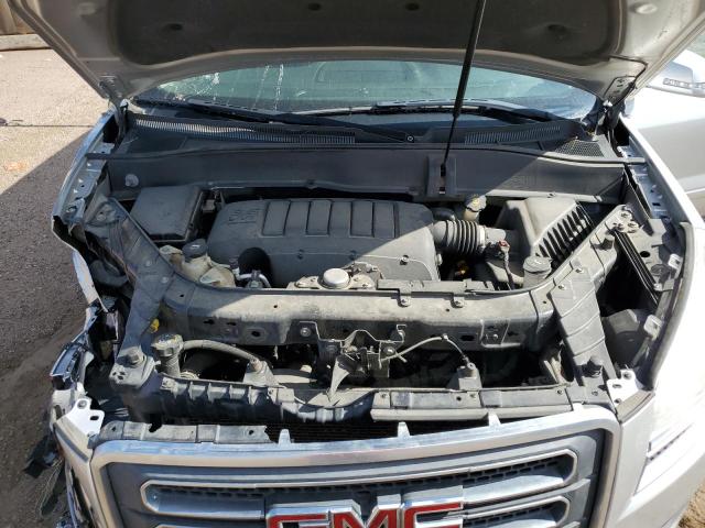 Photo 12 from auction – 2014 GMC ACADIA SLT with VIN 1GKKVRKD3EJ358231