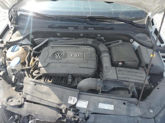 Photo 11 from auction – 2017 VOLKSWAGEN JETTA SEL with VIN 3VWL17AJ5HM303386