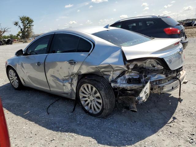 Photo 2 from auction – 2013 BUICK REGAL with VIN 2G4GT5GV7D9249083